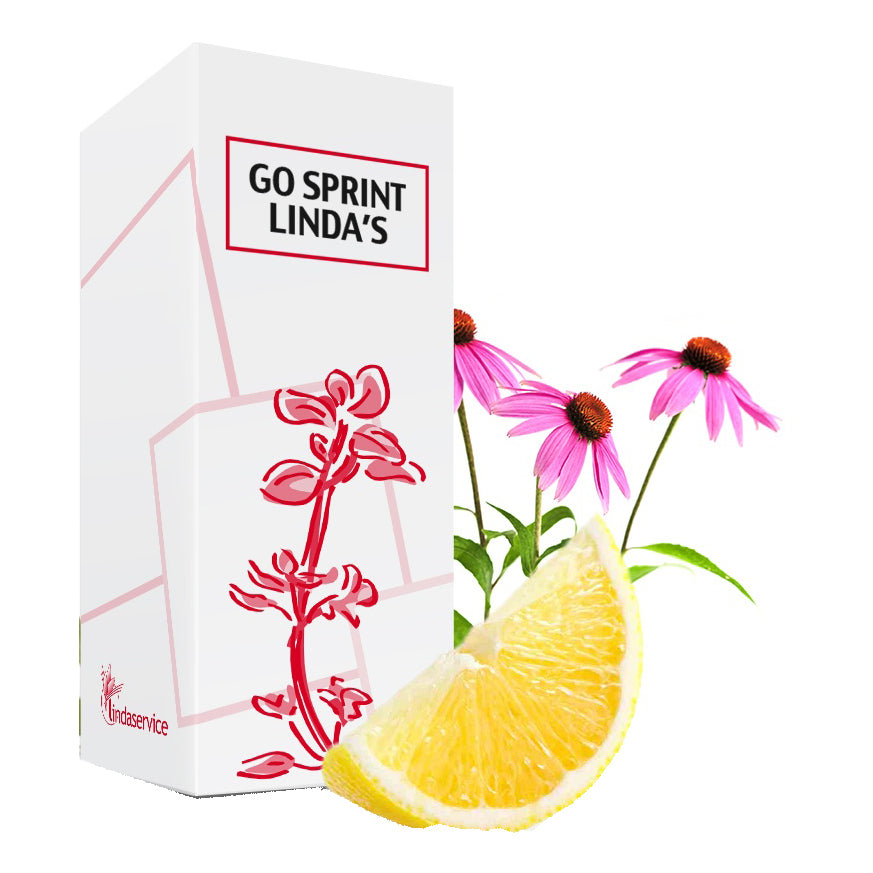 GO SPRINT GTT 50ML LINDAS