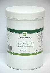 Lictyol 20% Equini 500g