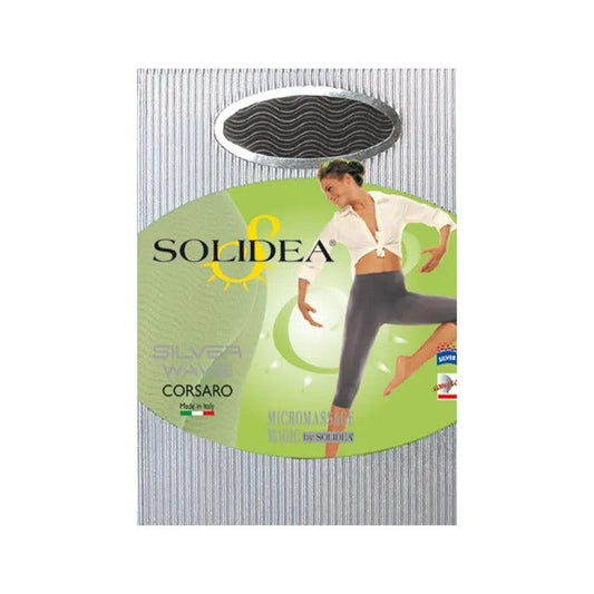 Solidea Silver Wave Corsaro Colore Fumo Taglia XL