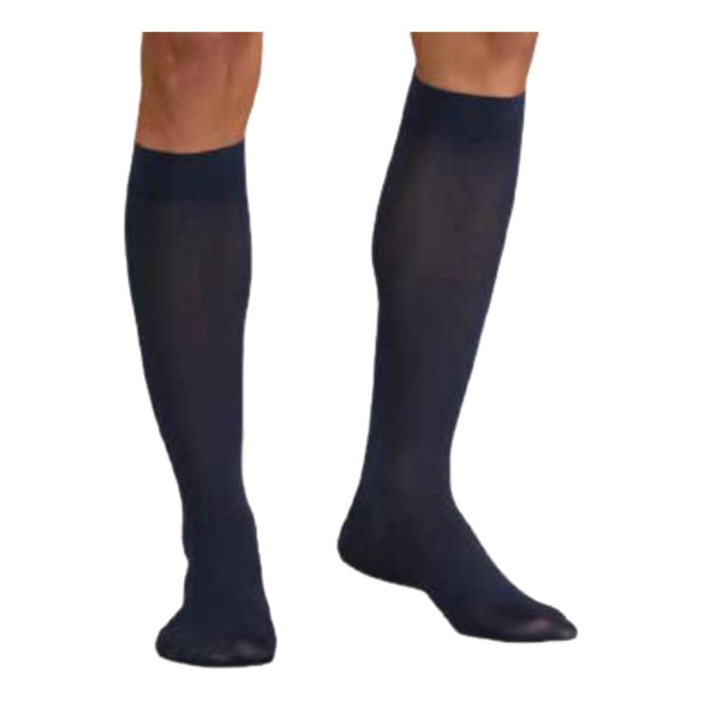 VARISAN LUI & LEI 1015 Gambaletto Cotone 2 Blu