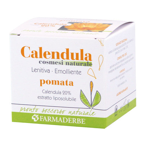 FARMADERBE POMATA CALEND 75ML