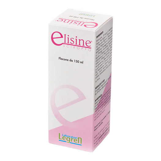 ELISINE SCIR 150ML