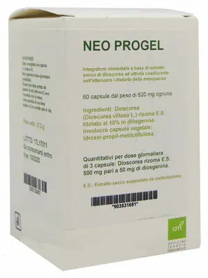 NEO PROGEL COMP 60CPS OTI