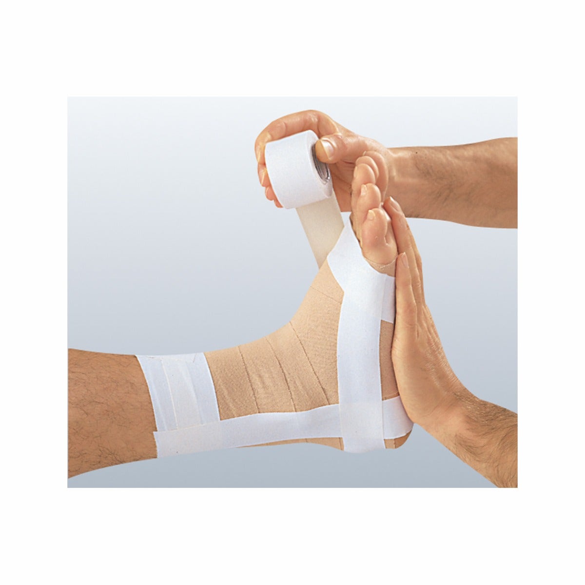 Elastomull Haft Benda 20mx10cm