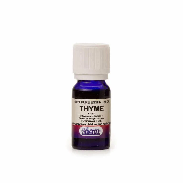 Argital Timo Olio Essenziale 10ml