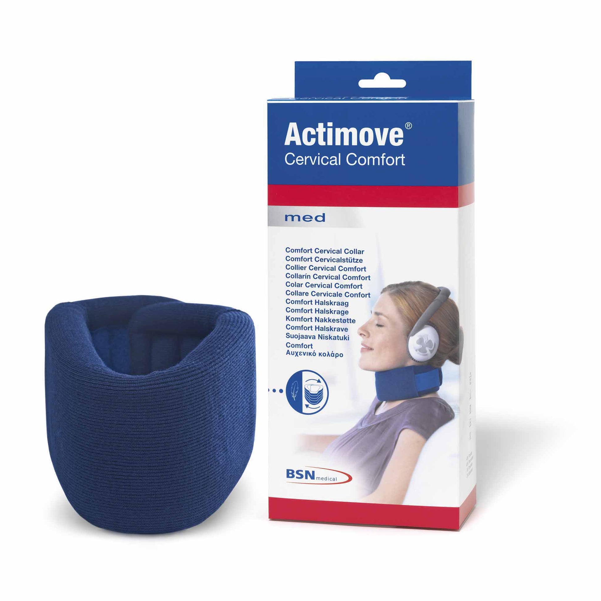 ACTIMOVE Cervical Collare S