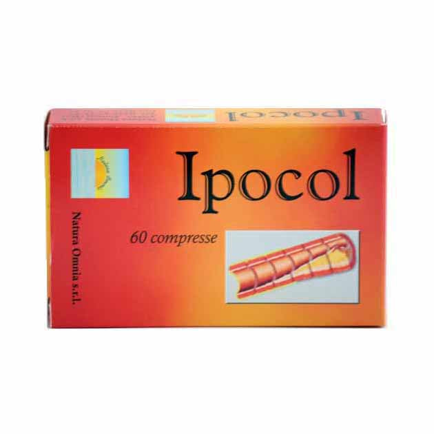 IPOCOL 60 Cpr