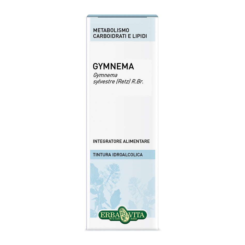 GYMNENA SILV SOL IAL  50ML EBV