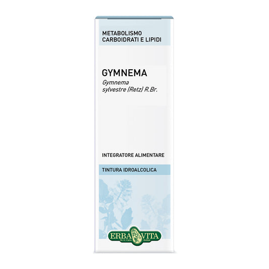 GYMNENA SILV SOL IAL  50ML EBV