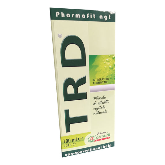 TRD 100ML GTT FARMAFIT