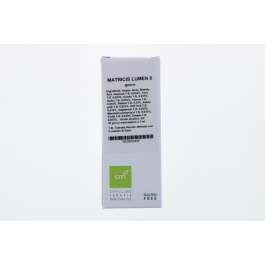 OT.MATRICIS LUMEN 0 50ML GTT
