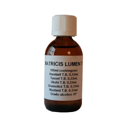 MATRICIS LUMEN 6 50ML GTT OTI