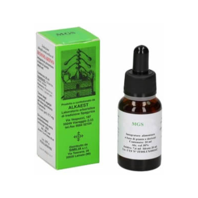 MGS9 IPPOC MG SPG 20ML