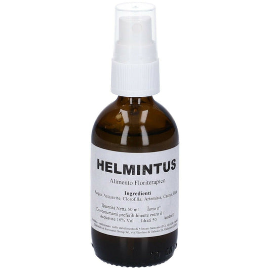 HELMINTUS SPR 50ML