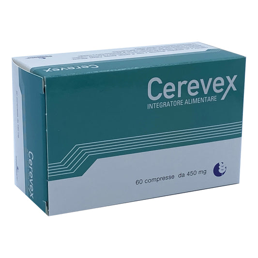 CEREVEX 50CPR