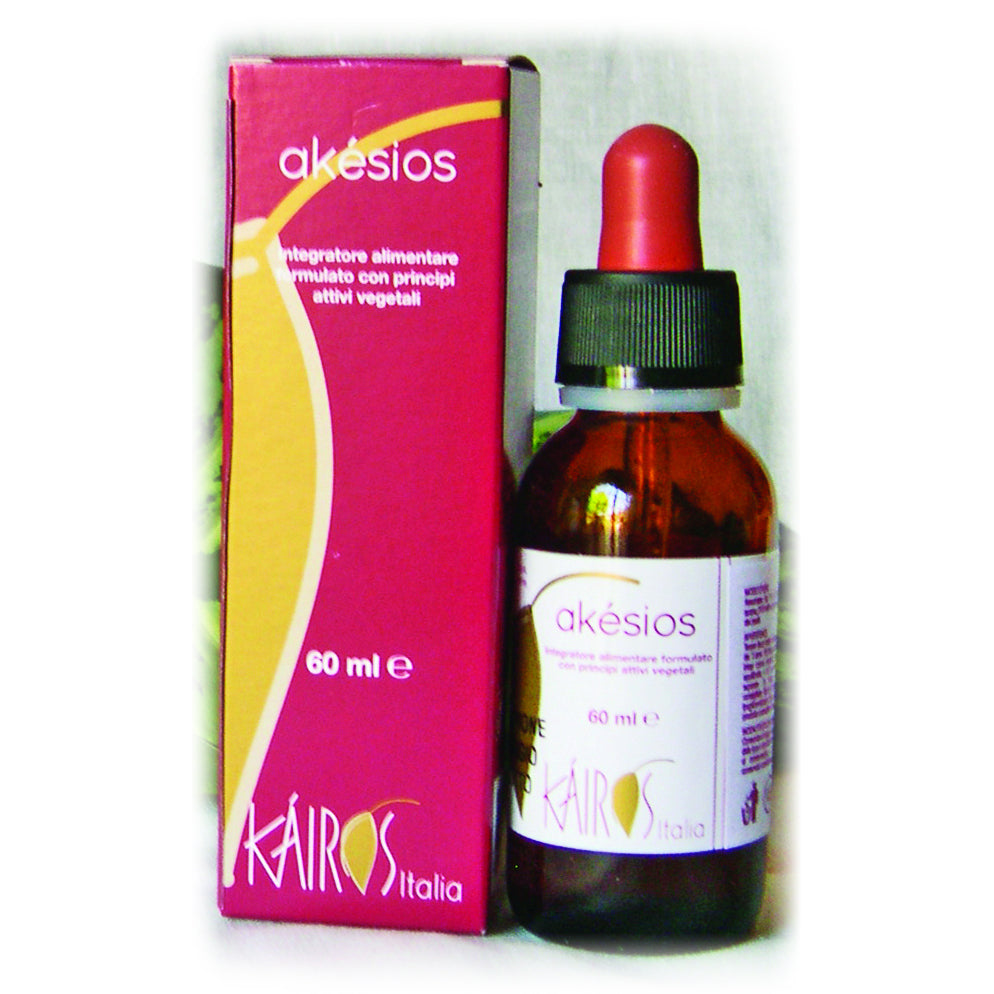 AKESIOS GTT