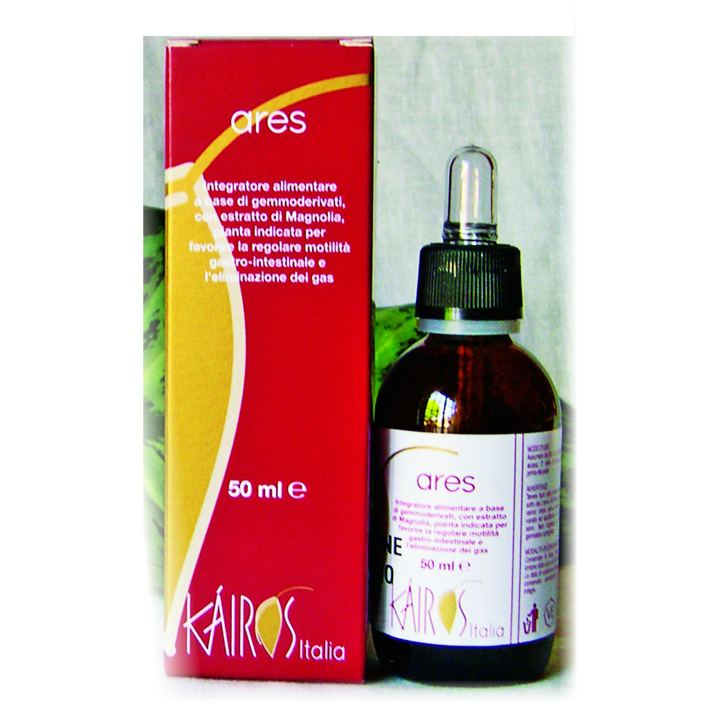 ARES GTT 5OML
