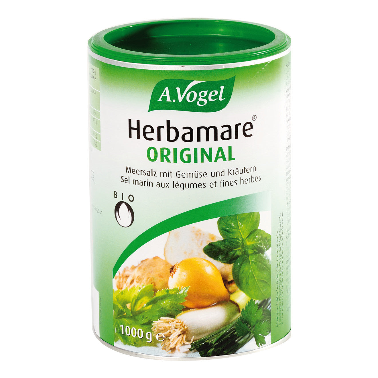 BIOFORCE HERBAMARE 1000G