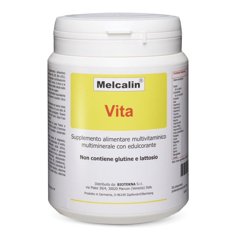 MELCALIN VITA  320G