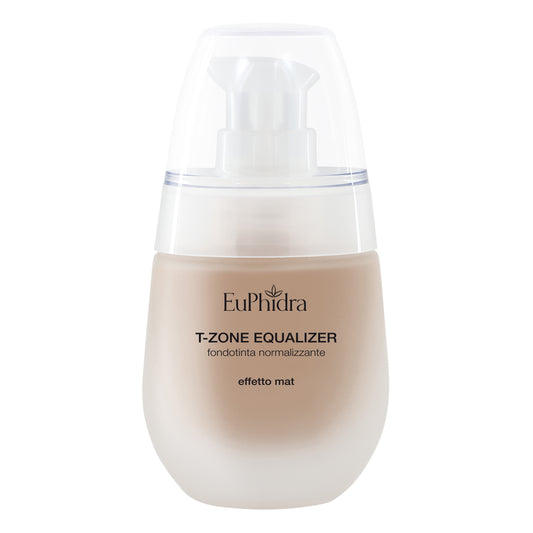 EUPHIDRA SPS Fondotinta Norm.Lift.Scuro 30ml