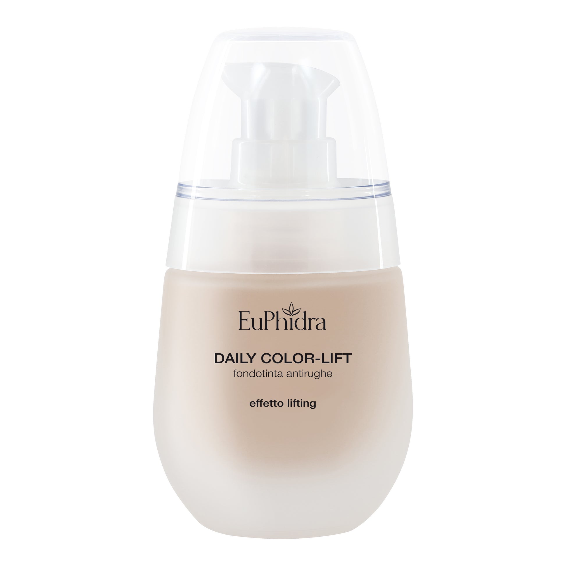 EUPHIDRA Skin Reveil Fondotinta Lifting Chiaro