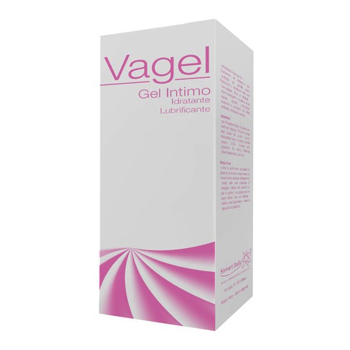 VAGEL GEL INTIMO 30 ML
