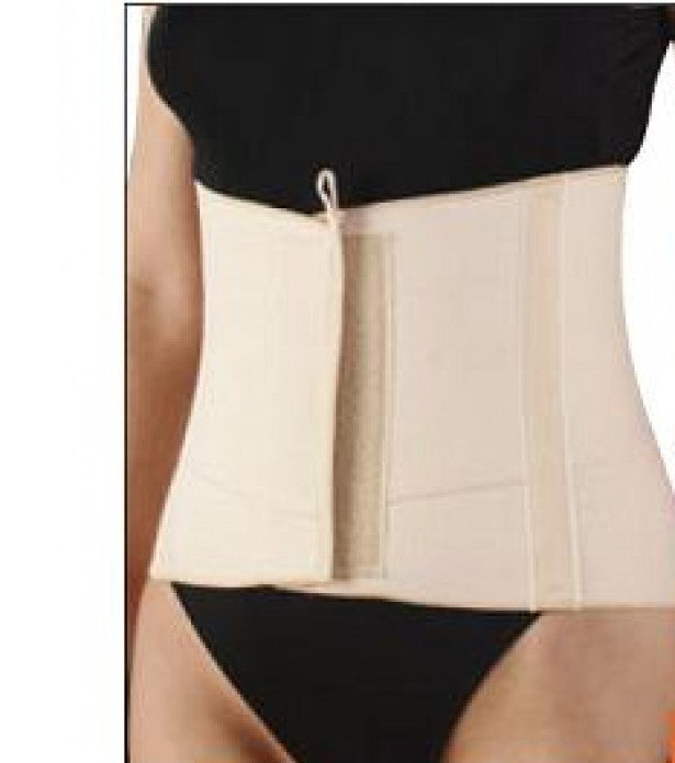 RO+TEN Corsetto CrissCross Lombos.  L