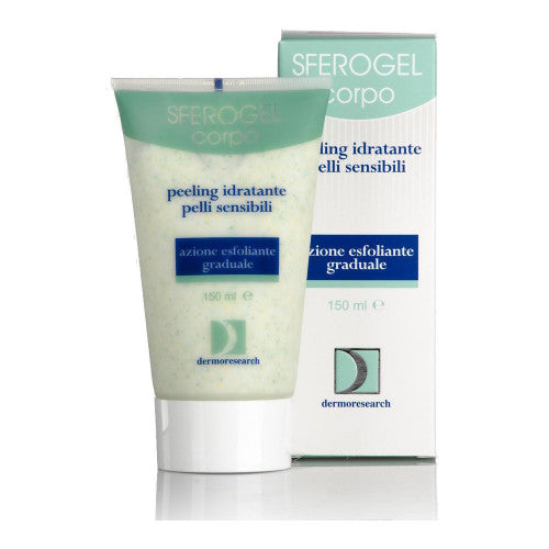 SFEROGEL CORPO 150ML