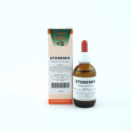 ETEREMIX GTT 50ML