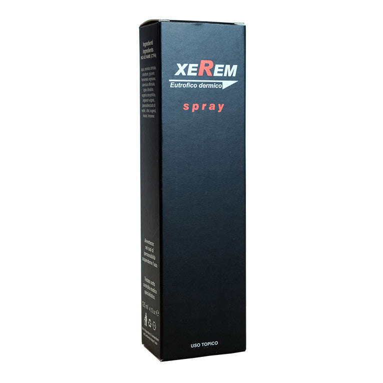 XEREM Spray Eutrofico Derm.125ml