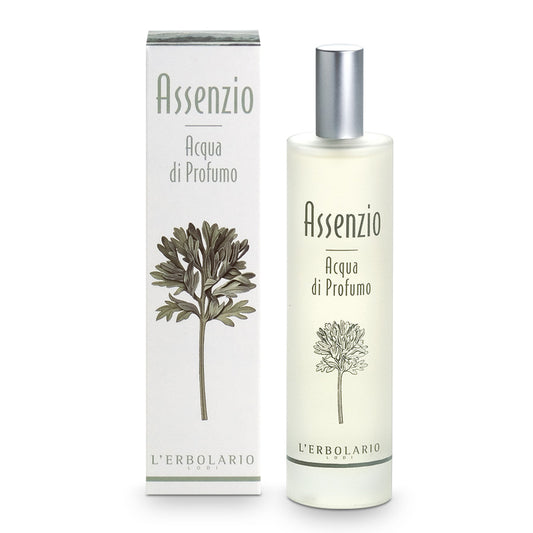 ACQUA PROFUMATA ASSENZIO 50ML