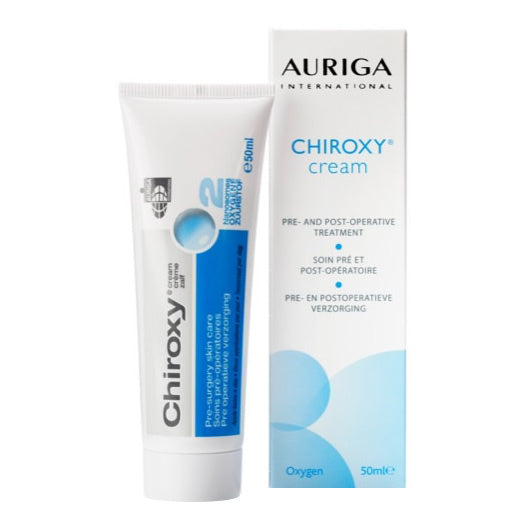 CHIROXY CREMA 50ML