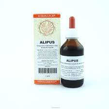 ALIPUS GOCCE 100ML