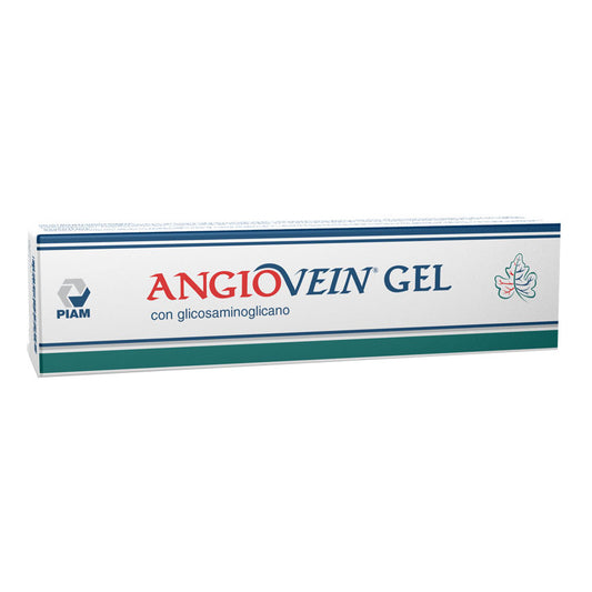 ANGIOVEIN GEL 100ML