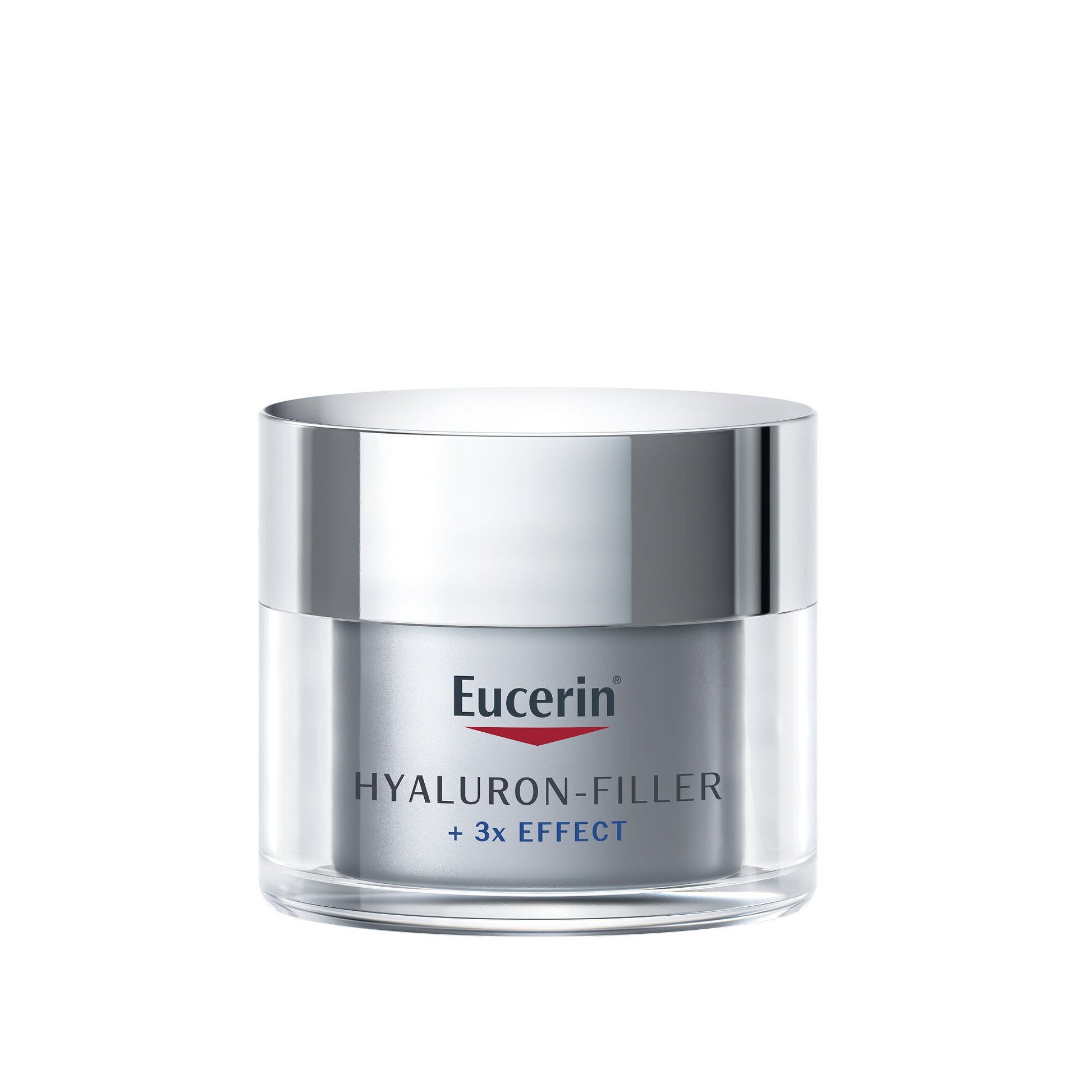 Eucerin Hyaluron Filler Notte Crema Viso 50ml