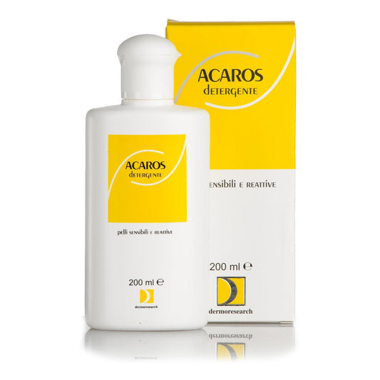 ACAROS DETERGENTE 200ML