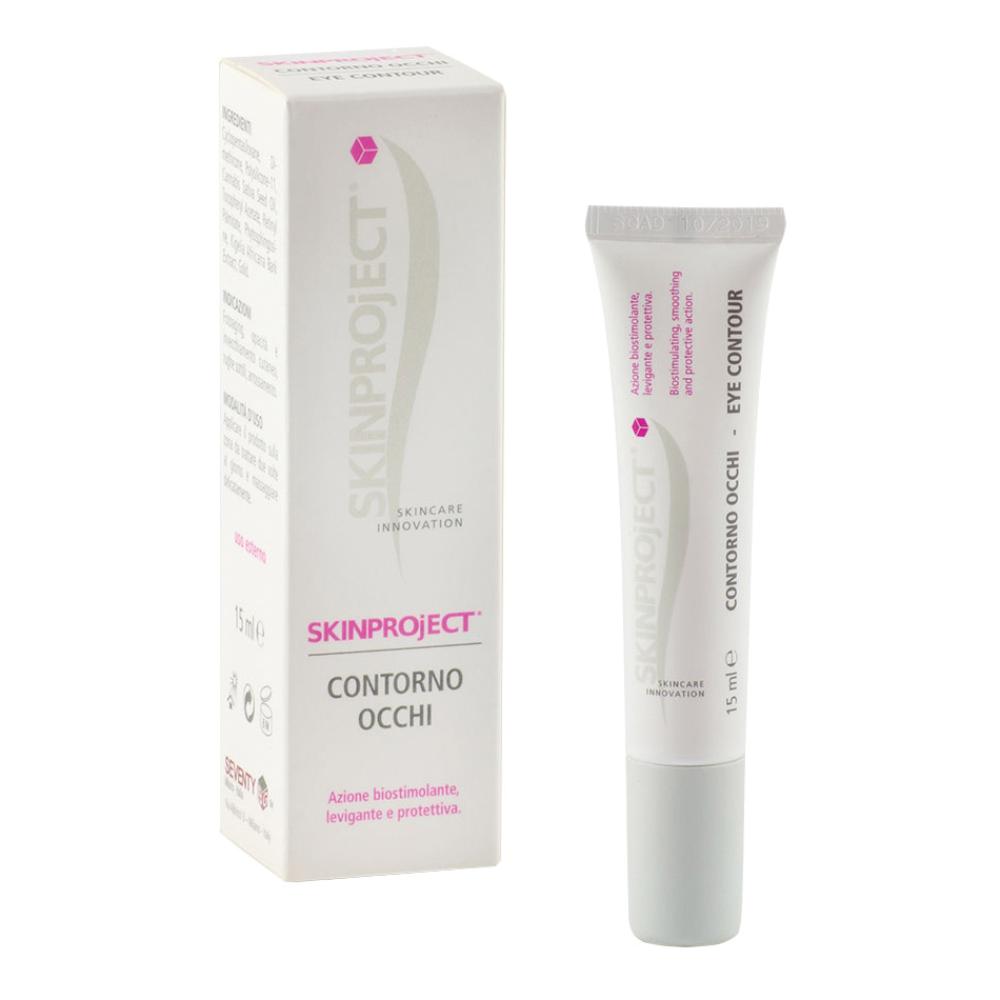 SKINPROJECT GEL C/OCCHI 15ML