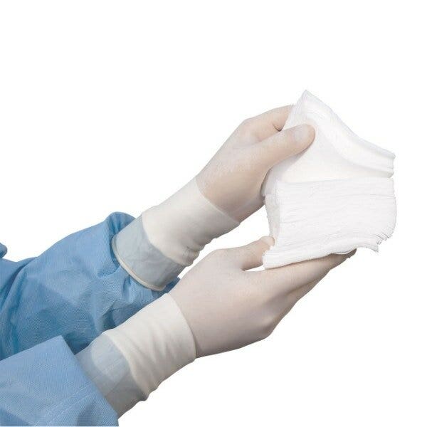 Garza Tagliata Non Sterile 20x20cm Da 1Kg