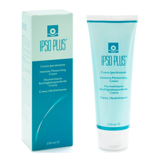 IPSO PLUS CR IDR TB 250ML