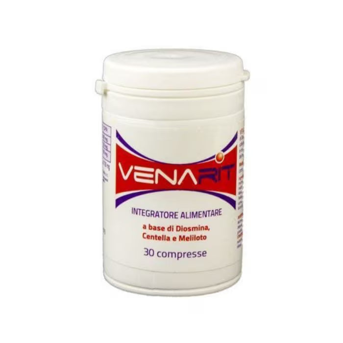 VENARIT INTEG 20 CPS