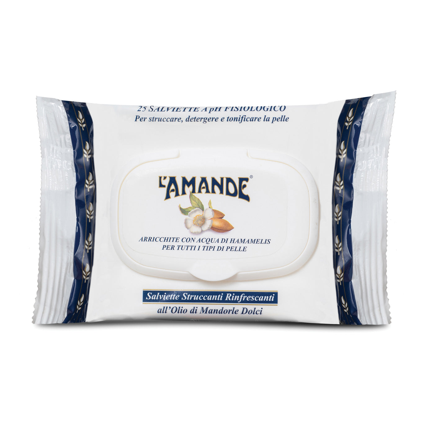 LAMANDE SALV STRUCC OLIO MAND