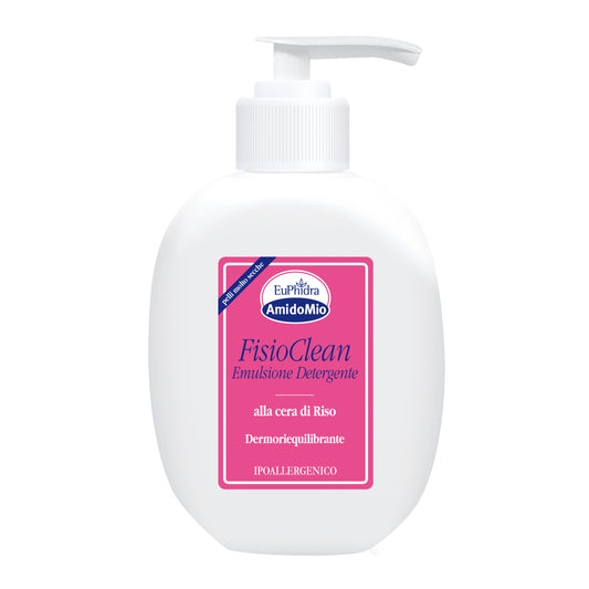 EUPHIDRA-AMIDOMIO EMULS 200ML