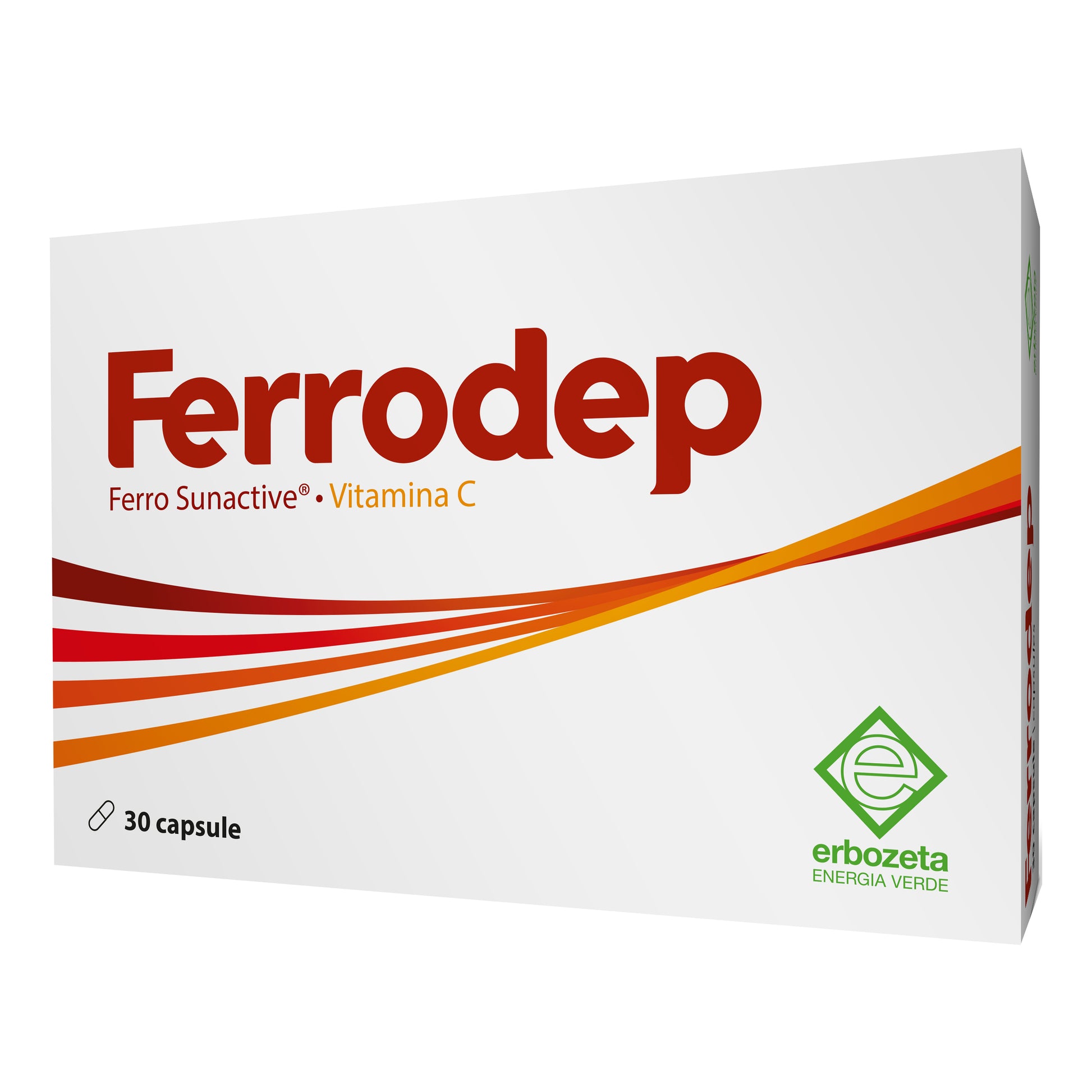 FERRODEP LIGHT SOL 150ML