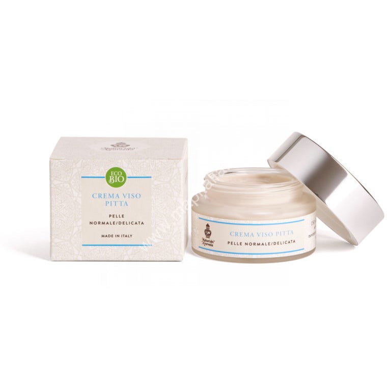 MAP Crema Viso Pitta 50ml