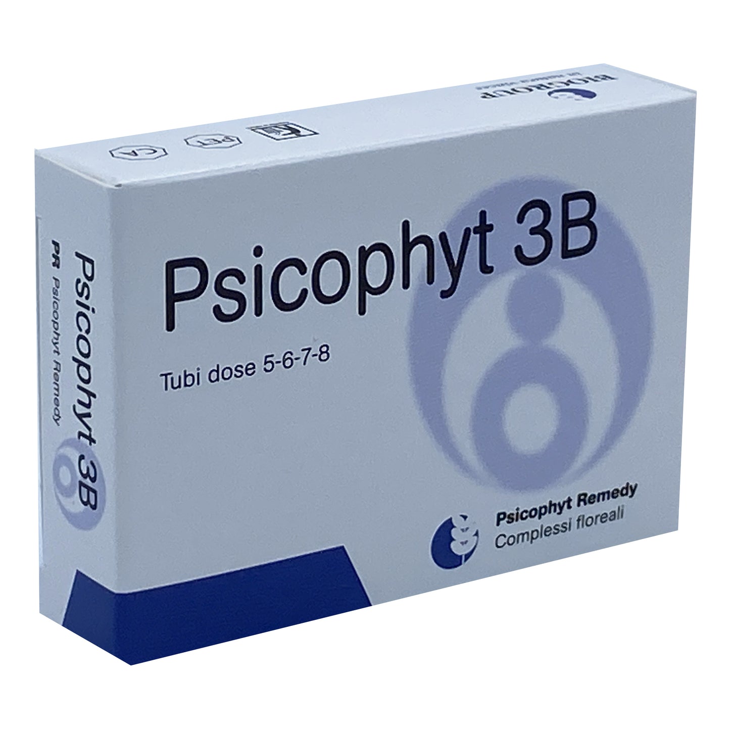 PSICOPHYT REMEDY 3B PR