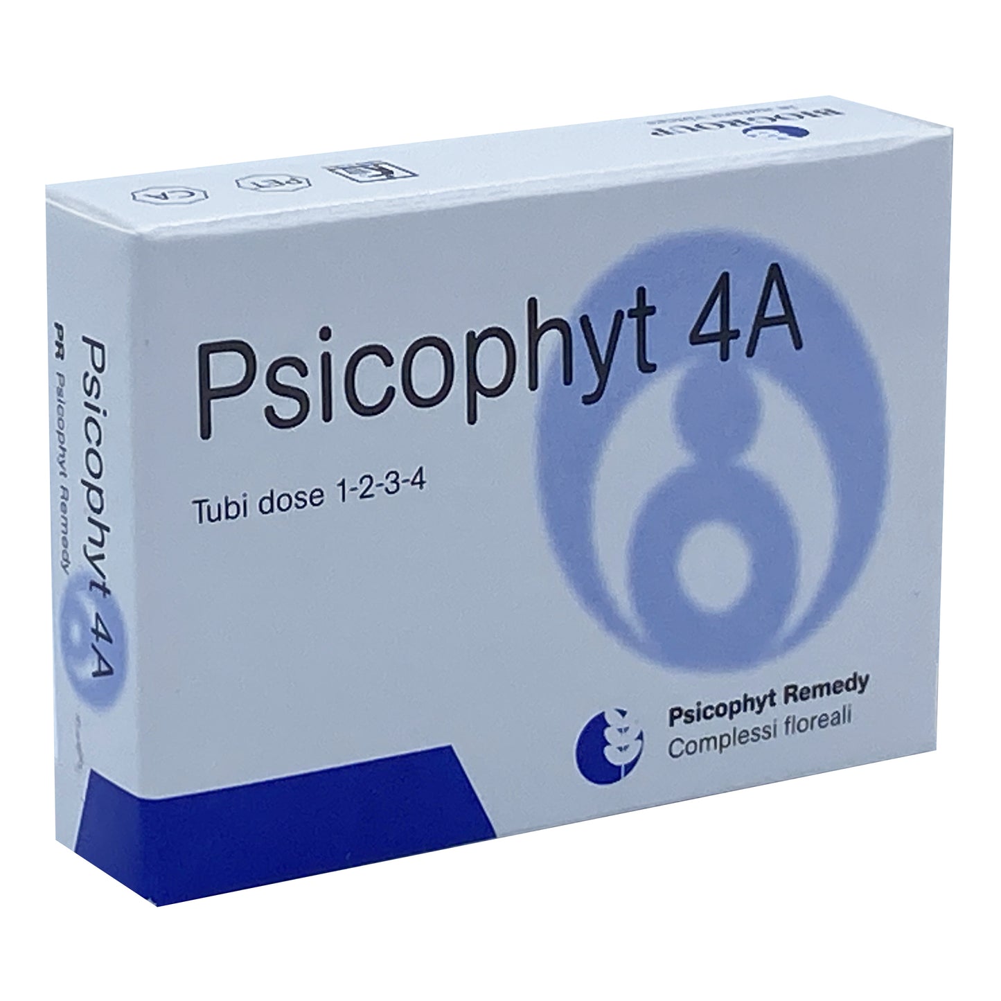 PSICOPHYT 4/A 4TB