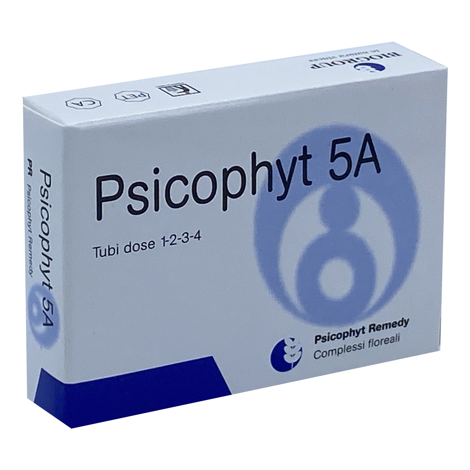 PSICOPHYT 5/A 4TB