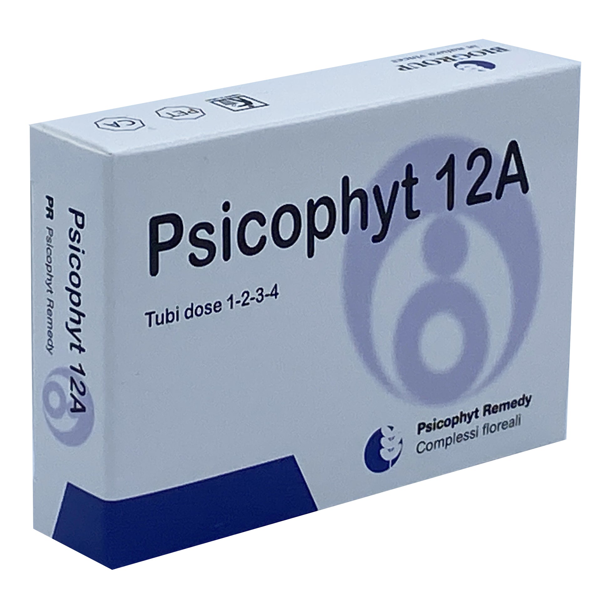 PSICOPHYT 12/A 4TB
