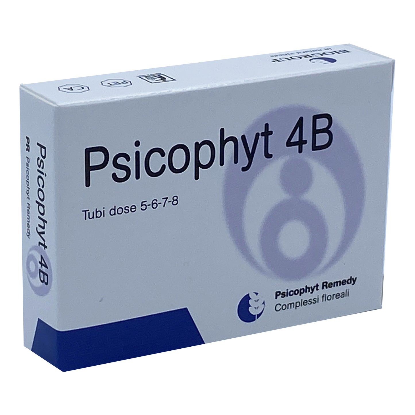 PSICOPHYT 4/B 4TB