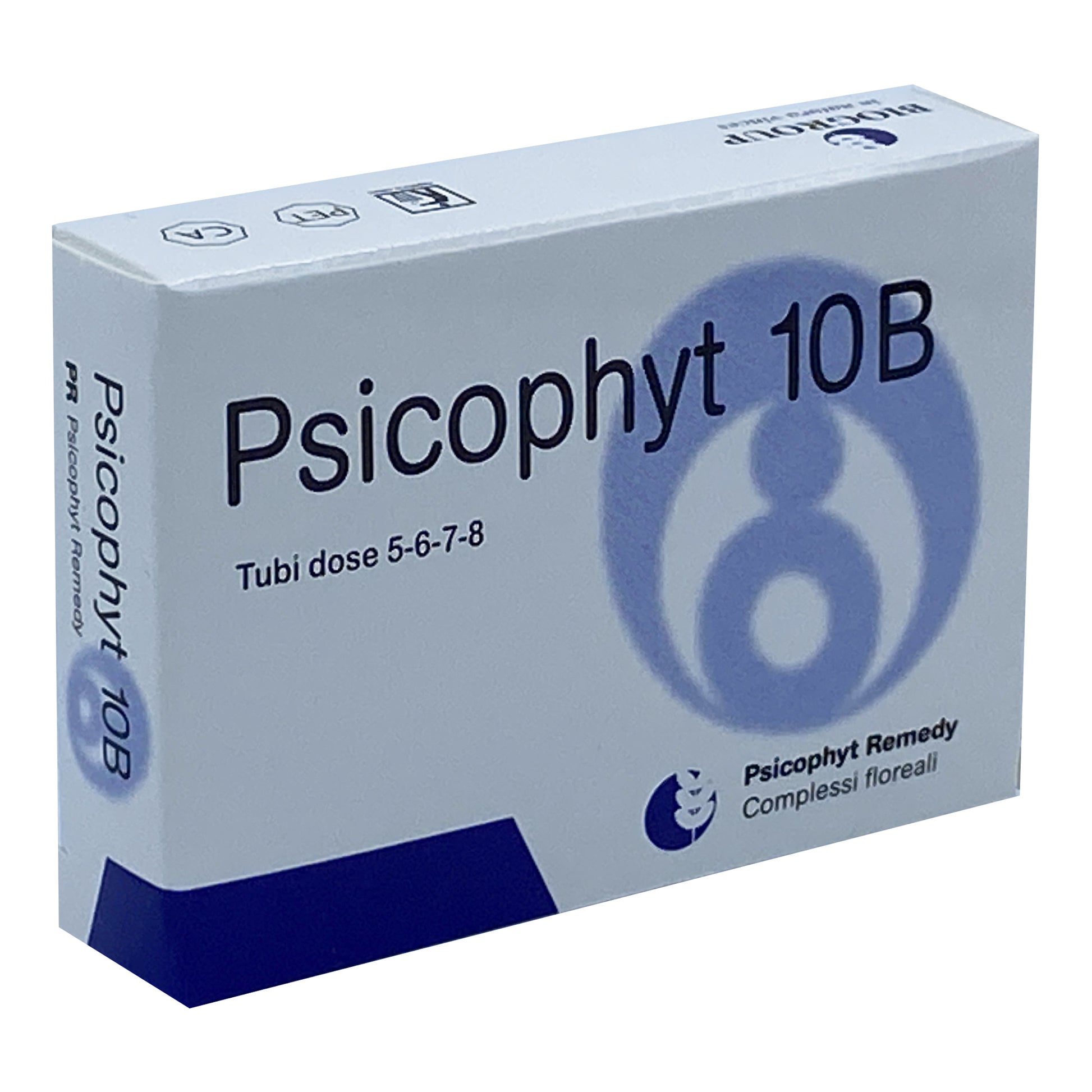 PSICOPHYT 10/B 4TB
